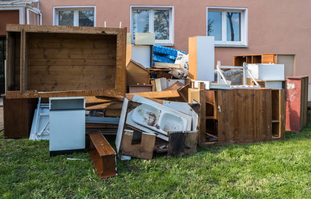 Best Residential Junk Removal  in Big Timber, MT