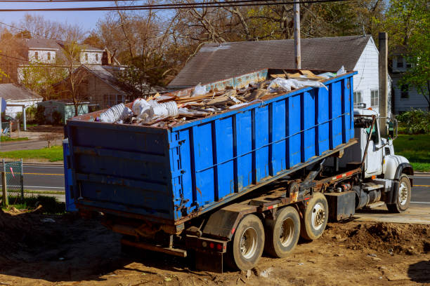 Best Household Junk Removal  in Big Timber, MT