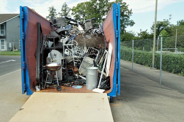 Best Household Junk Removal  in Big Timber, MT