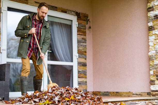 Best Garage Cleanout Services  in Big Timber, MT